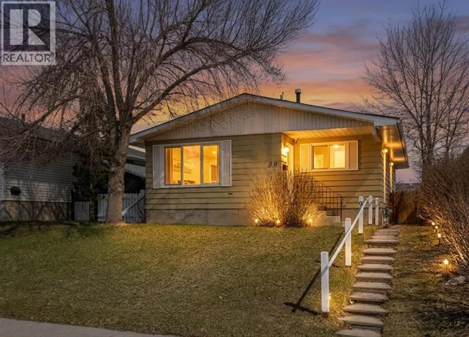 99 Dovercliffe Way SE, Calgary, Alberta T2B1W6