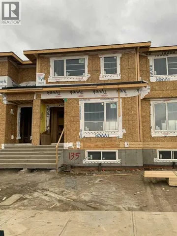 135 Ambleridge Street NW, Calgary, Alberta T3P3H2