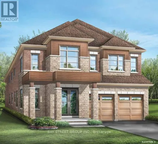 42 BIG WILLOW CRESCENT, Richmond Hill, Ontario L4E3R4