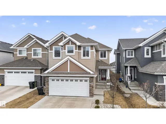 8825 24 AV SW, Edmonton, Alberta T6X2C9