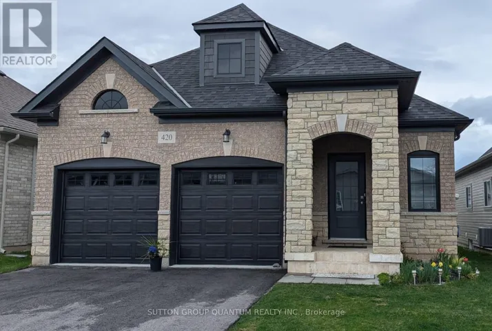 420 WILLIAMS CRESCENT, Fort Erie (Lakeshore), Ontario L2A0E9