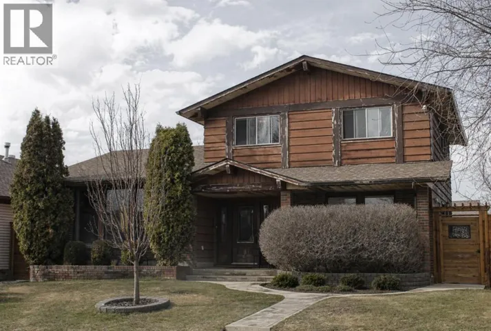 131 Templewood Road NE, Calgary, Alberta T1Y4B1