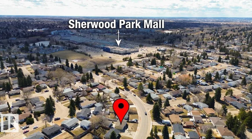 53 GEORGIAN WY, Sherwood Park, Alberta T8A2V5