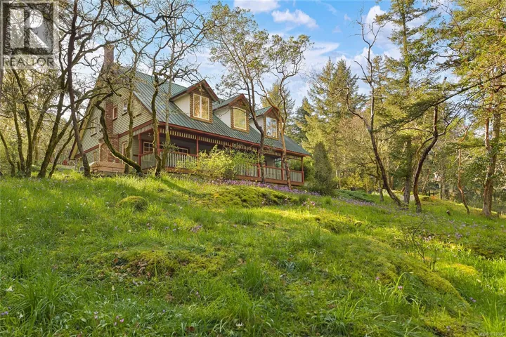 4836 Spring Rd, Saanich, British Columbia V9E2E4