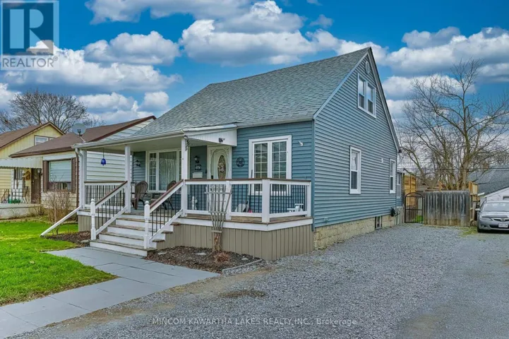 374 GRADY AVENUE, Peterborough (Otonabee Ward 1), Ontario K9J5S4