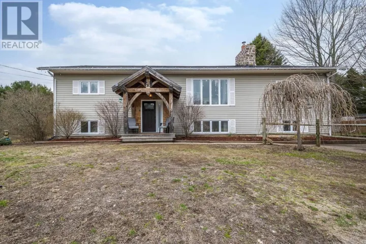 61 Aldred Road, Wilmot, Nova Scotia B0P1R0