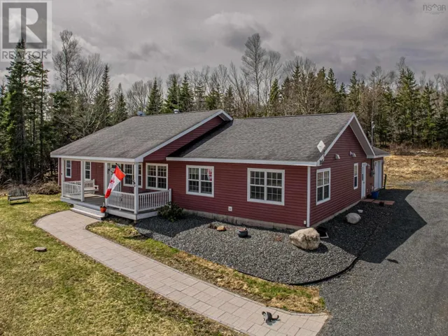 1339 Stewiacke Road, Lansdowne Station, Nova Scotia B0K2A0
