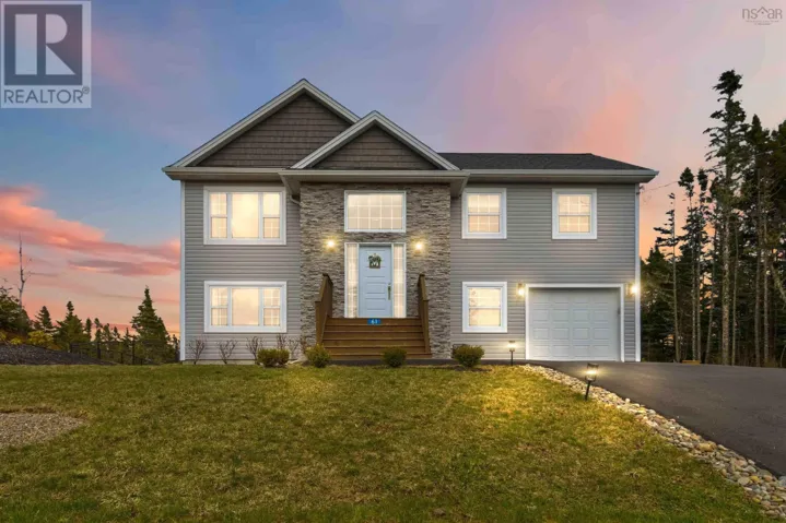 61 Hargrove Lane, Whites Lake, Nova Scotia B3T0H8