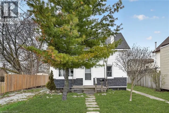 172 FRASER Street, Port Colborne, Ontario L3K1E6