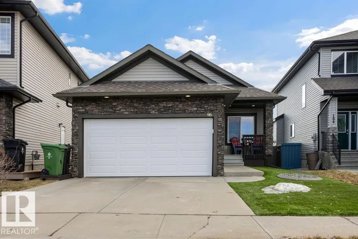 96 BREMNER, Fort Saskatchewan, Alberta T8L0E2