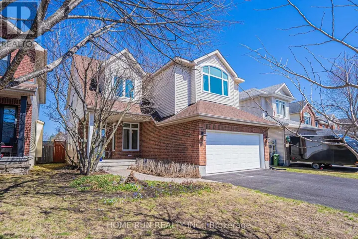 5 THUNDERBIRD CRESCENT, Ottawa, Ontario K2M2H4