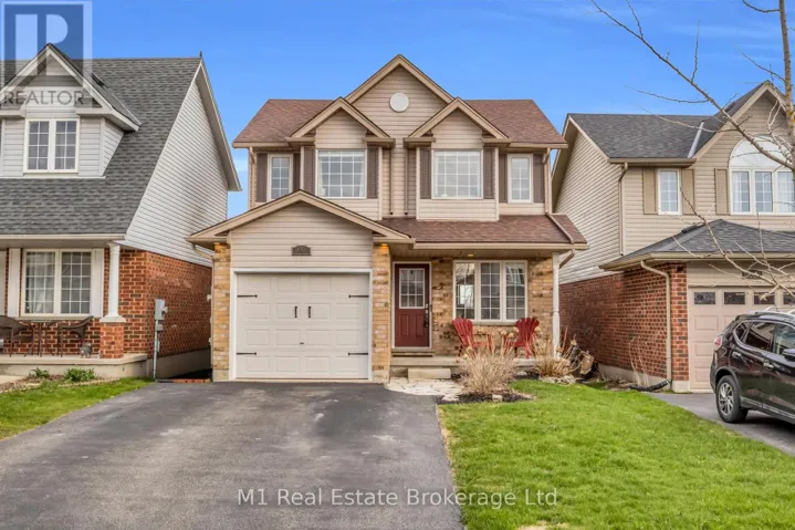 90 CEDARVALE AVENUE, Guelph (Grange Road), Ontario N1E7K2