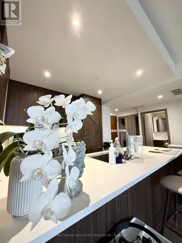 2203 - 27 MCMAHON DRIVE, Toronto (Bayview Village), Ontario M2K0J2