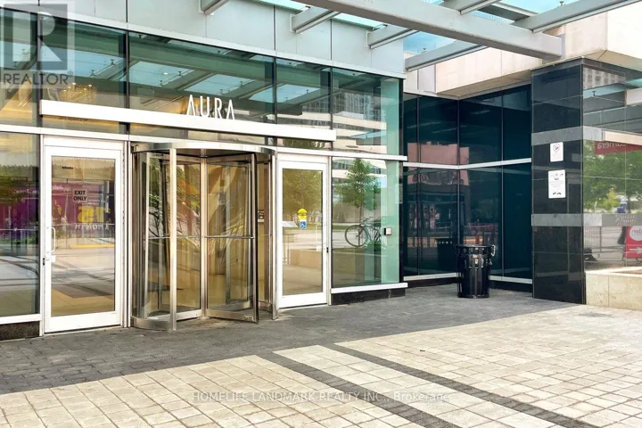 3609 - 386 YONGE STREET, Toronto (Bay Street Corridor), Ontario M5B0A5