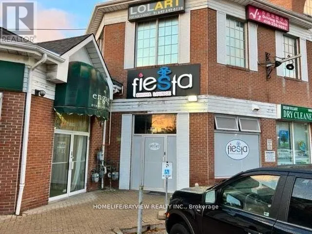 A9 - 2026 SHEPPARD AVENUE E, Toronto (Pleasant View), Ontario M2J5B3