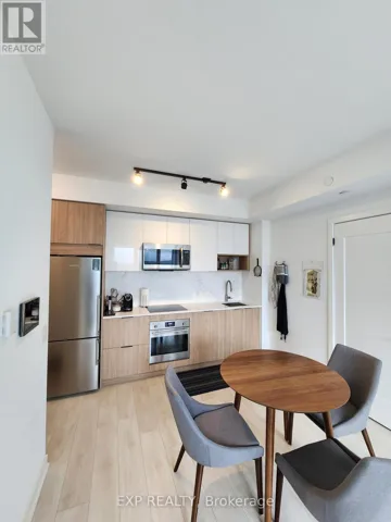 3012 - 5 DEFRIES STREET, Toronto (Regent Park), Ontario M5A0W7