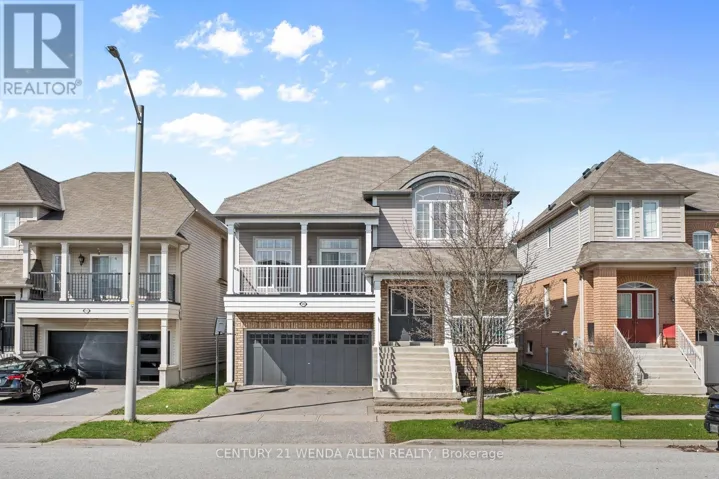 566 OLDMAN ROAD, Oshawa (Eastdale), Ontario L1K2V9