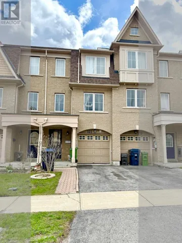121 MIKE MYERS DRIVE, Toronto (Dorset Park), Ontario M1P5G4