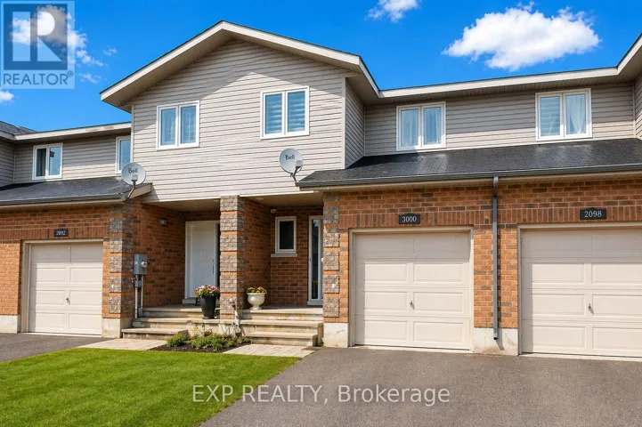 3000 SANDSTONE CRESCENT, Petawawa, Ontario K8H0B2