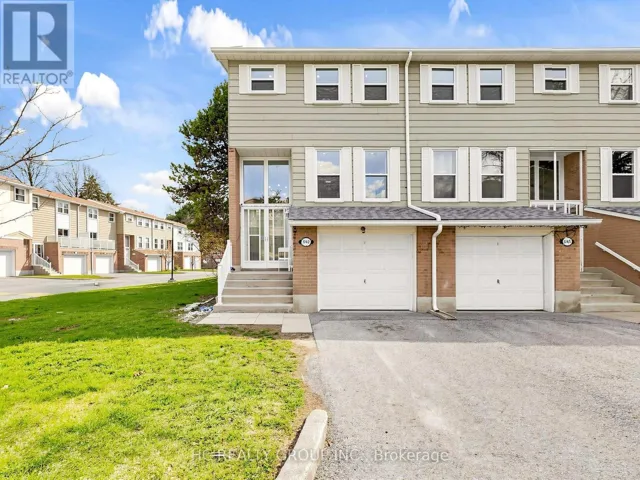 36 - 1742 JOHN STREET, Markham (Bayview Fairway-Bayview Country Club Estates), Ontario L3T1Y9