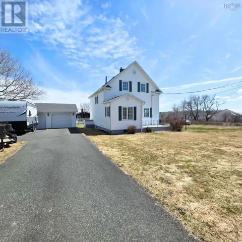 280 Convent Street, New Waterford, Nova Scotia B1H2Y9