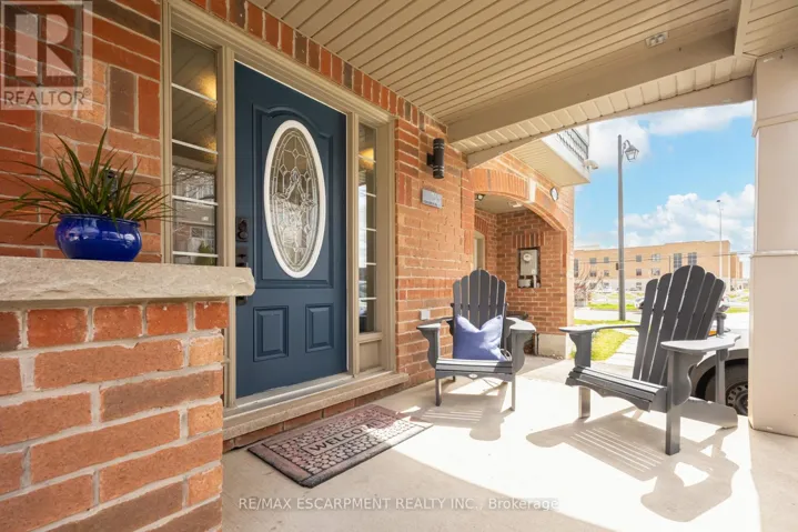 766 CHALLINOR TERRACE, Milton (HA Harrison), Ontario L9T7V5