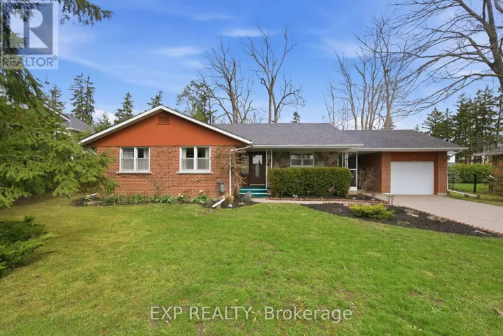 20 ROOSEVELT STREET, Kawartha Lakes (Lindsay), Ontario K9V2X7