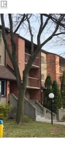 111 - 30 HICKORY STREET, Waterloo, Ontario N2J4L4