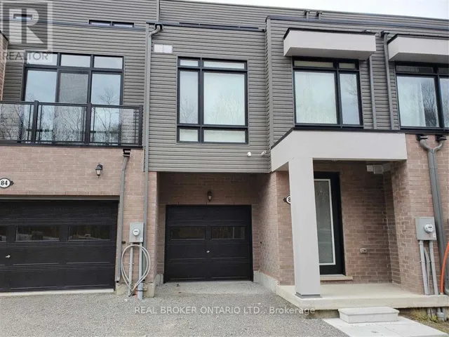82 MARINA VILLAGE DRIVE, Georgian Bay (Baxter), Ontario L0K1S0