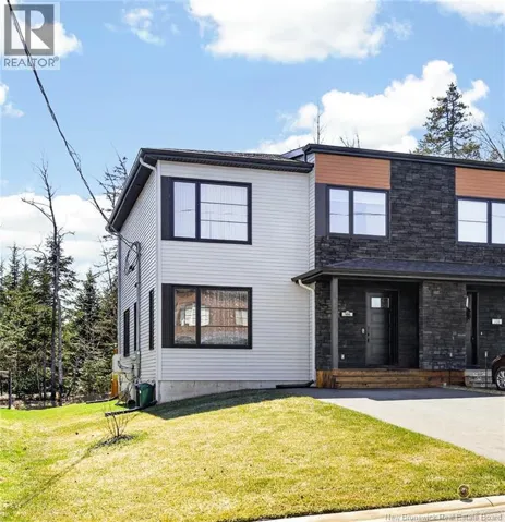 106 Donat Crescent, Dieppe, New Brunswick E1A9L4