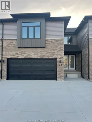 32 Betty COURT, Chatham, Ontario N7M0T9