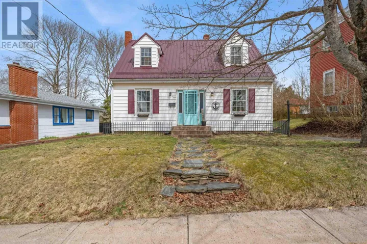 105 Lyman Street, Truro, Nova Scotia B2N4S3