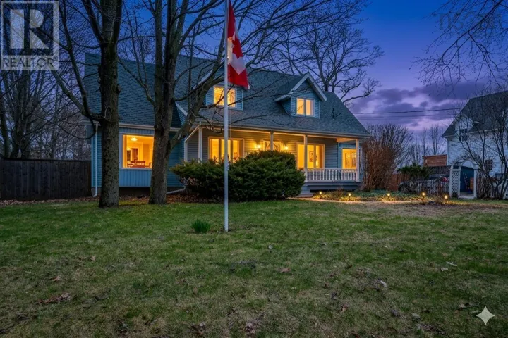 752 Main Street, Kingston, Nova Scotia B0P1R0