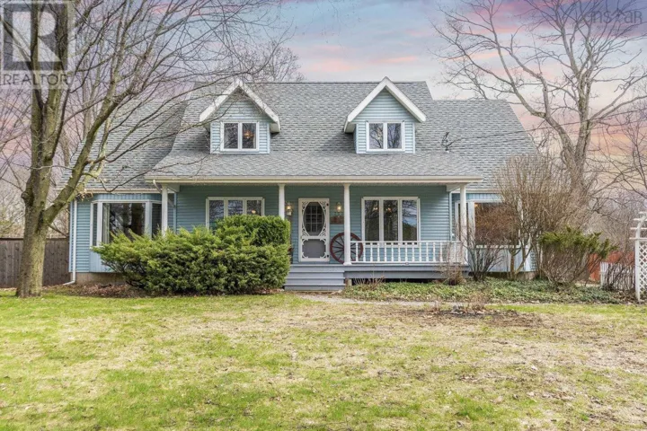 752 Main Street, Kingston, Nova Scotia B0P1R0