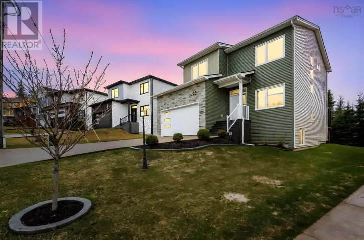 23 Merlot Court, Timberlea, Nova Scotia B3T0C2