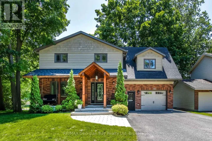 30 BRULE STREET, Penetanguishene, Ontario L9M1J1