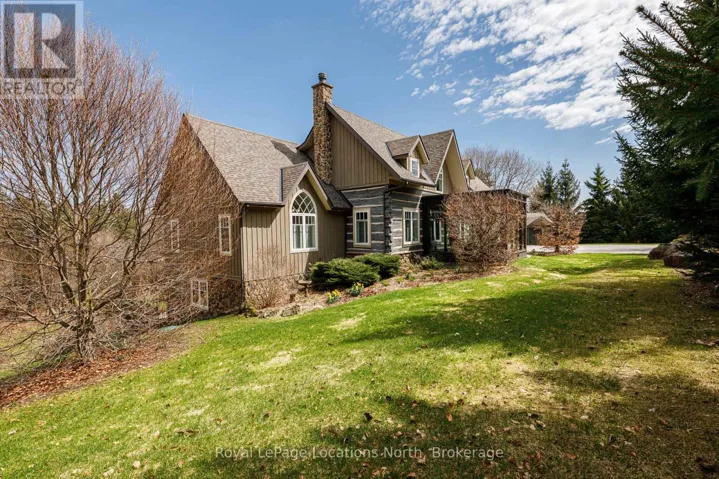 4 PURPLE HILL LANE, Clearview (Creemore), Ontario L0M1G0