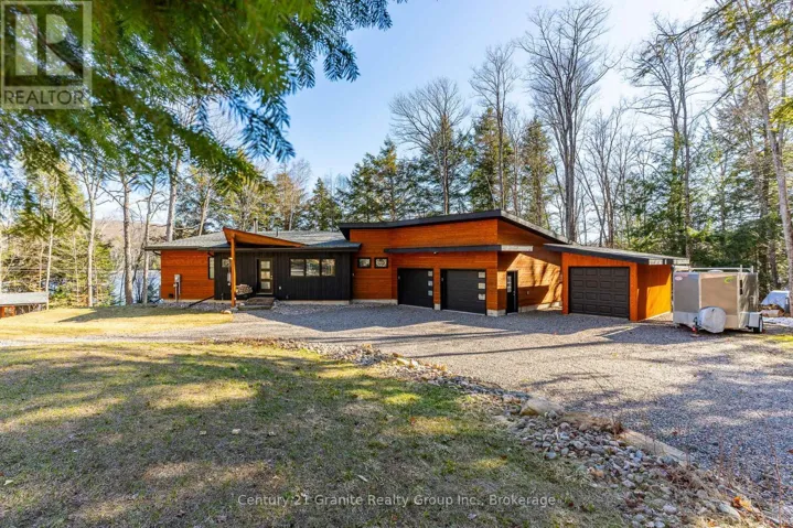 1133 SISU LANE, Dysart et al (Dudley), Ontario K0M1S0