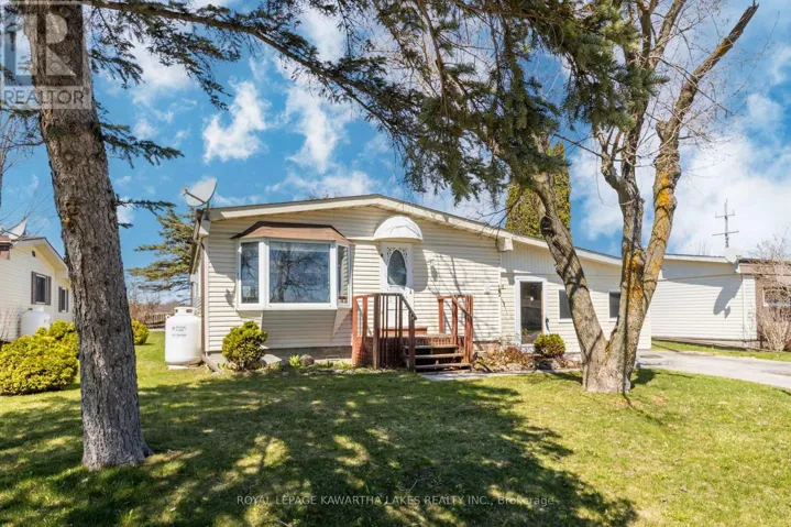 6 CIRCLE DRIVE, Kawartha Lakes (Fenelon), Ontario K9V0H7
