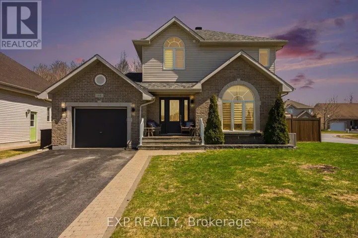 212 JASPER CRESCENT, Clarence-Rockland, Ontario K4K0A3