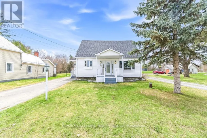 50 POOLE STREET, McNab/Braeside, Ontario K7S1J2