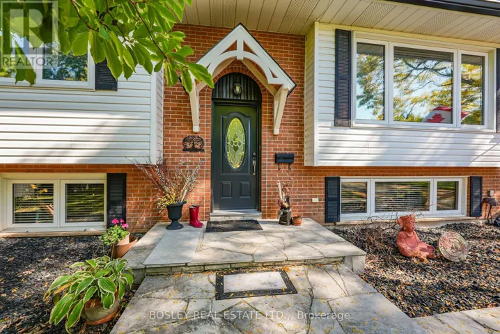 10 NORTHGATE CIRCLE, Niagara-on-the-Lake (Town), Ontario L0S1J0