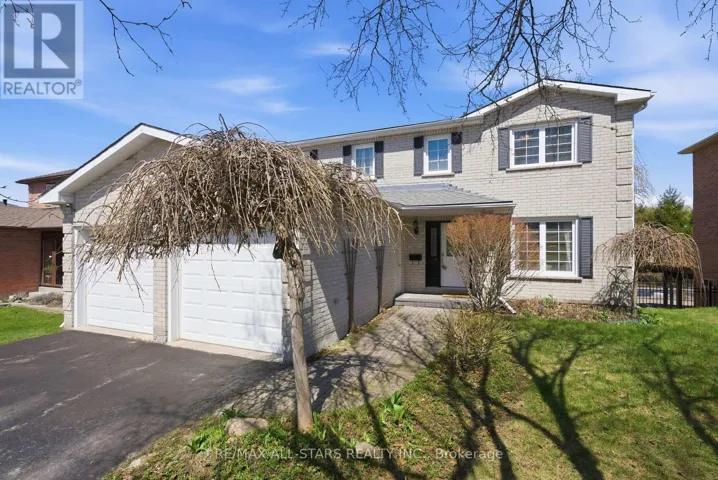 923 LESLIE VALLEY DRIVE, Newmarket (Huron Heights-Leslie Valley), Ontario L3Y7G3