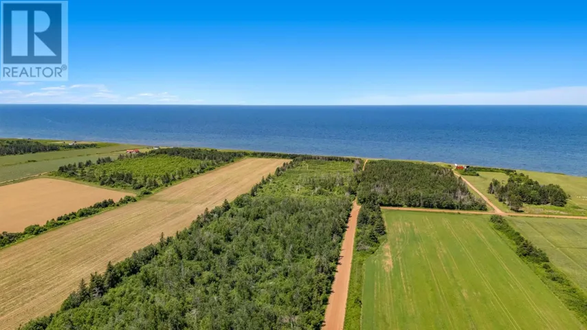 ACREAGE BEAR SHORE Road, St. Margaret's, Prince Edward Island C0A2B0