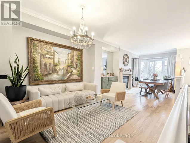 3 - 235 VAN DUSEN BOULEVARD, Toronto (Islington-City Centre West), Ontario M8Z3J2