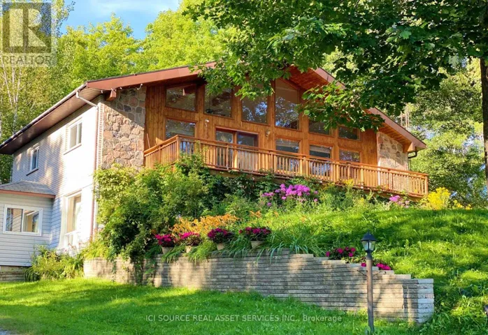 933 FERGUSON ROAD, Armour, Ontario P0A1L0