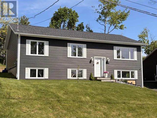 105 Birchview Crescent, New Glasgow, Nova Scotia B2H5T6