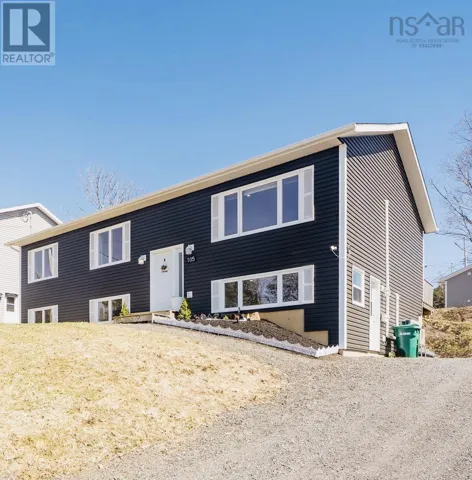 105 Birchview Crescent, New Glasgow, Nova Scotia B2H5T6
