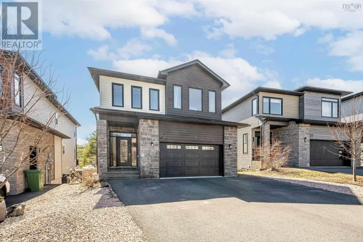 63 Elizabeth Doane Drive, Bedford, Nova Scotia B4B1V1