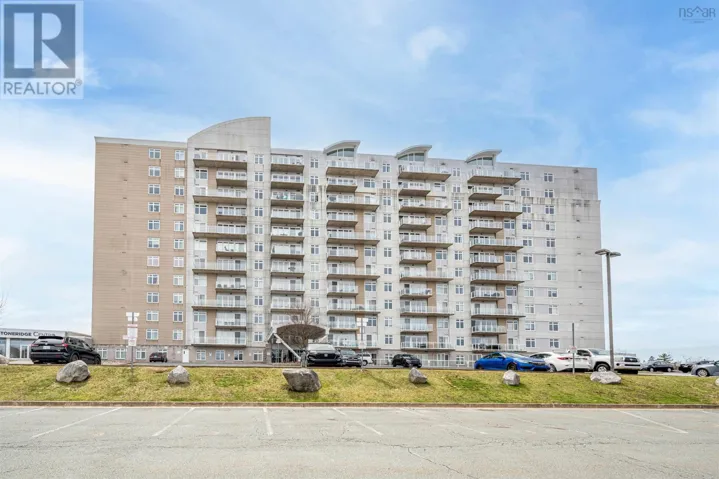 612 60 Walter Havill Drive, Halifax, Nova Scotia B3N0A9